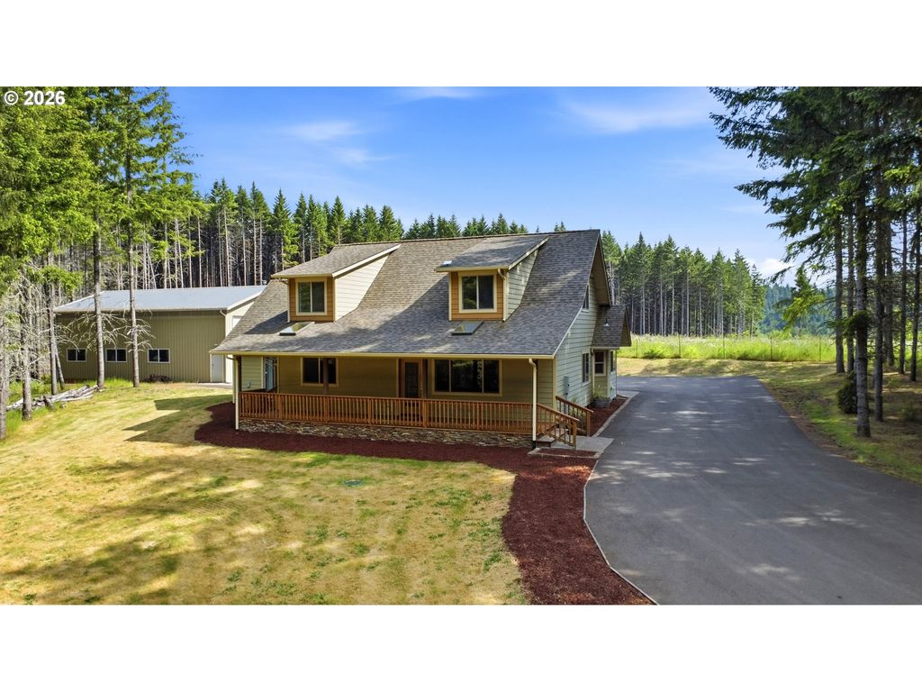 Image 1 of property listing at 17077 Nw WILLIS Rd, Mc Minnville, OR 97128