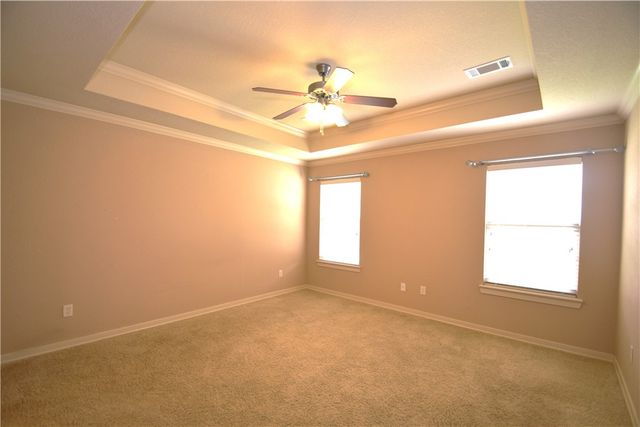 3202 Stonepoint Avenue, Bentonville, AR 72713
