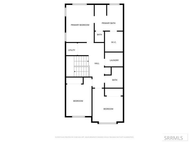 727 Curlew Drive, Ammon, ID 83401