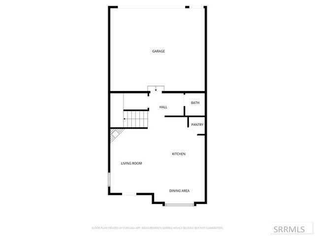 727 Curlew Drive, Ammon, ID 83401