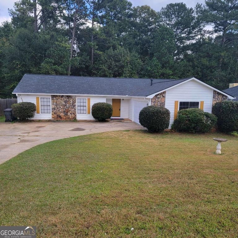 1548 Brandon Square, Lawrenceville, GA 30044