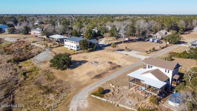 1144 Avila Lot B Drive, Hampstead, NC 28443