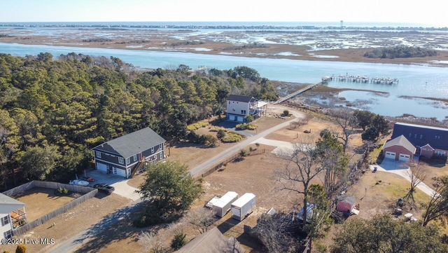 1144 Avila Lot B Drive, Hampstead, NC 28443