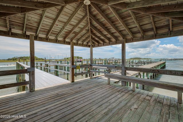 1144 Avila Lot B Drive, Hampstead, NC 28443