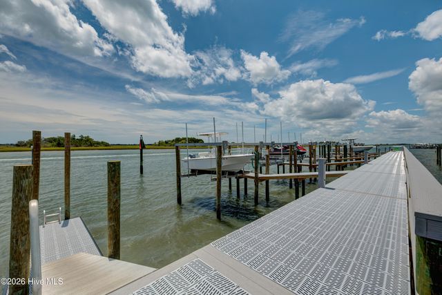 1144 Avila Lot B Drive, Hampstead, NC 28443