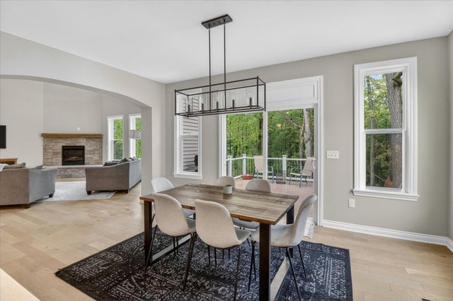 577 Trestle Drive, Marion Twp, MI 48843
