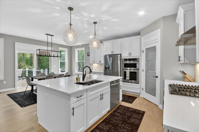 577 Trestle Drive, Marion Twp, MI 48843