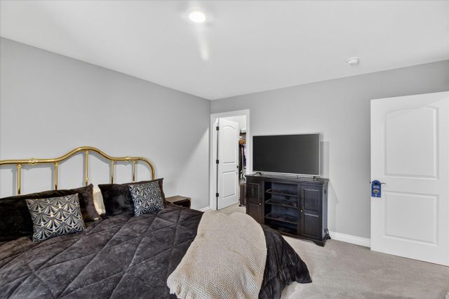577 Trestle Drive, Marion Twp, MI 48843