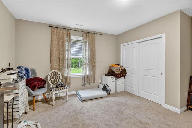 577 Trestle Drive, Marion Twp, MI 48843