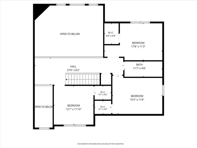 577 Trestle Drive, Marion Twp, MI 48843