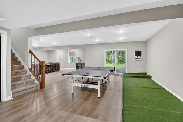 577 Trestle Drive, Marion Twp, MI 48843