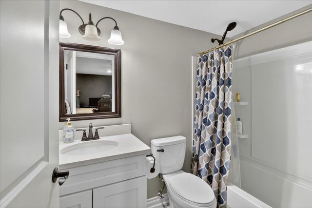 577 Trestle Drive, Marion Twp, MI 48843