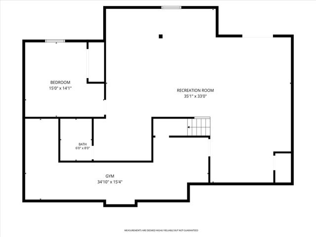 577 Trestle Drive, Marion Twp, MI 48843