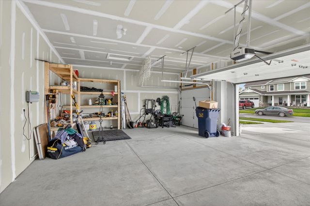 577 Trestle Drive, Marion Twp, MI 48843