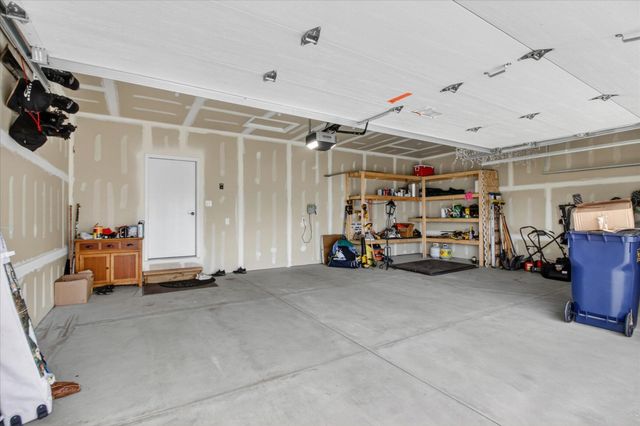 577 Trestle Drive, Marion Twp, MI 48843
