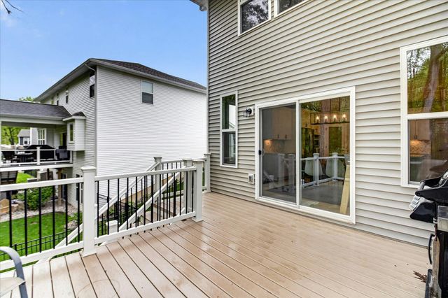 577 Trestle Drive, Marion Twp, MI 48843