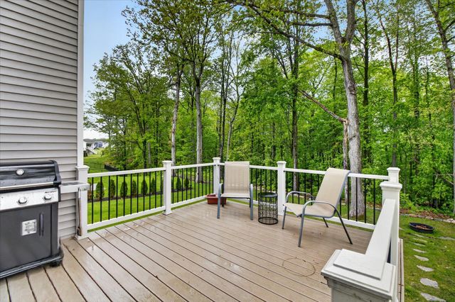 577 Trestle Drive, Marion Twp, MI 48843