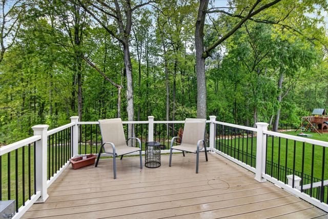 577 Trestle Drive, Marion Twp, MI 48843