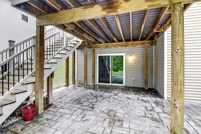 577 Trestle Drive, Marion Twp, MI 48843