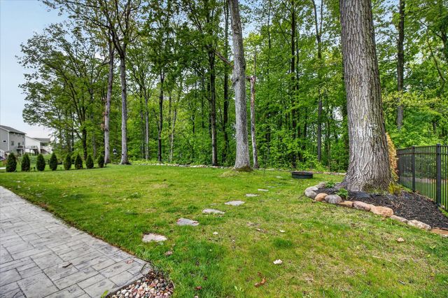 577 Trestle Drive, Marion Twp, MI 48843