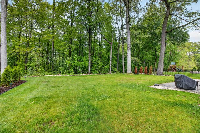 577 Trestle Drive, Marion Twp, MI 48843