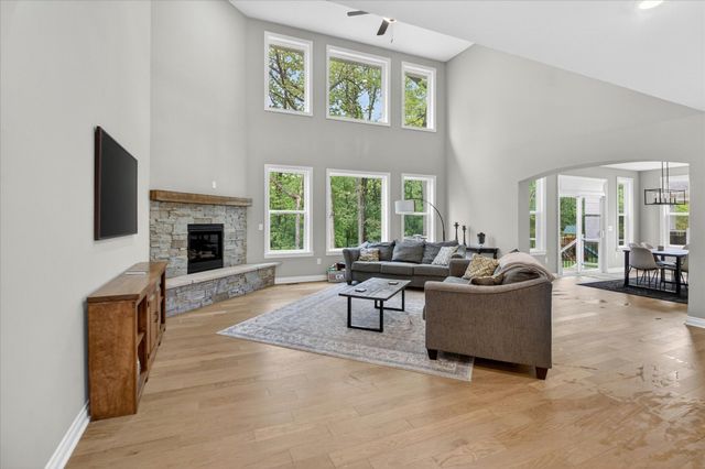 577 Trestle Drive, Marion Twp, MI 48843