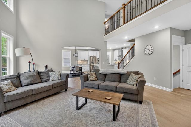 577 Trestle Drive, Marion Twp, MI 48843