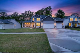 577 Trestle Drive, Marion Twp, MI 48843