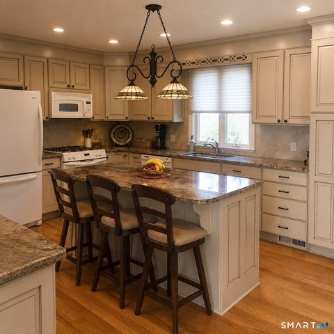 56 Maitland Road, Stamford, CT 06906