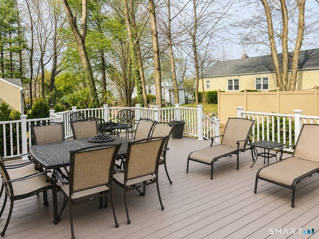 56 Maitland Road, Stamford, CT 06906