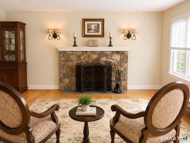 56 Maitland Road, Stamford, CT 06906