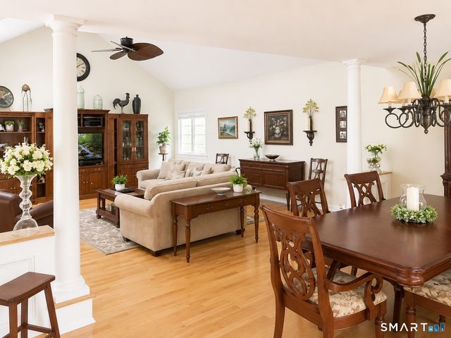 56 Maitland Road, Stamford, CT 06906