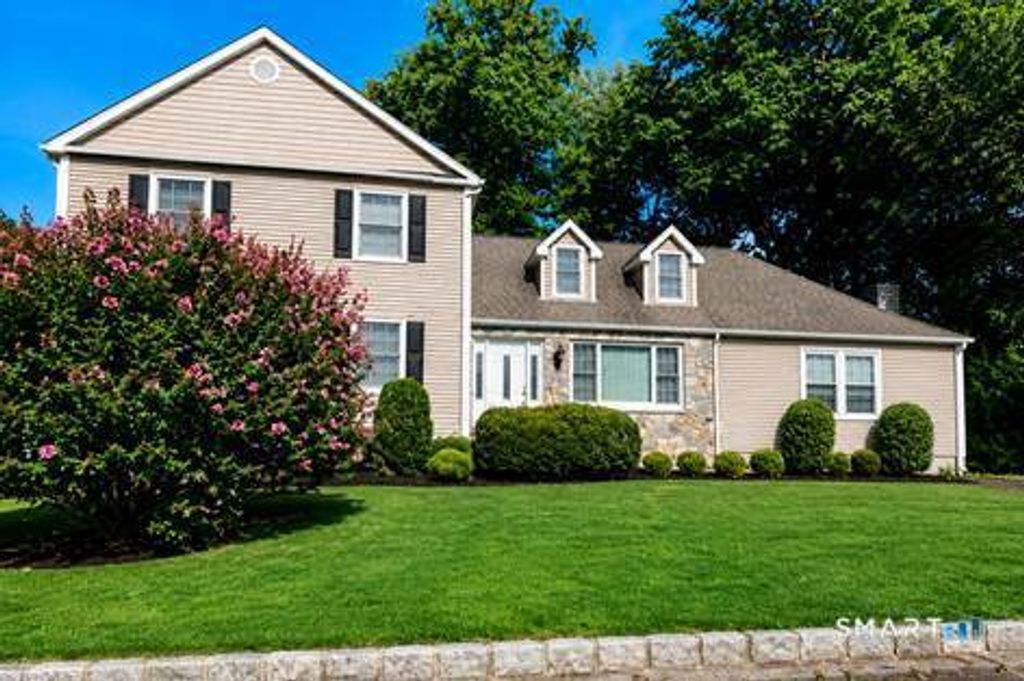 56 Maitland Road, Stamford, CT 06906