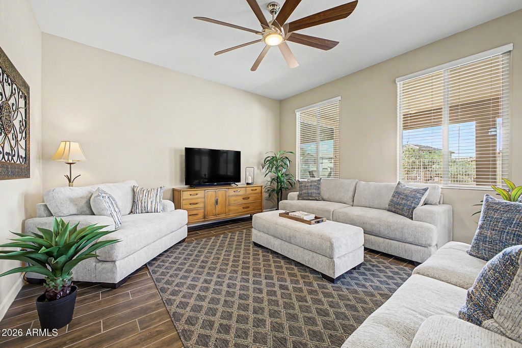43874 W BAILEY Drive, Maricopa, AZ 85138 — photo 3