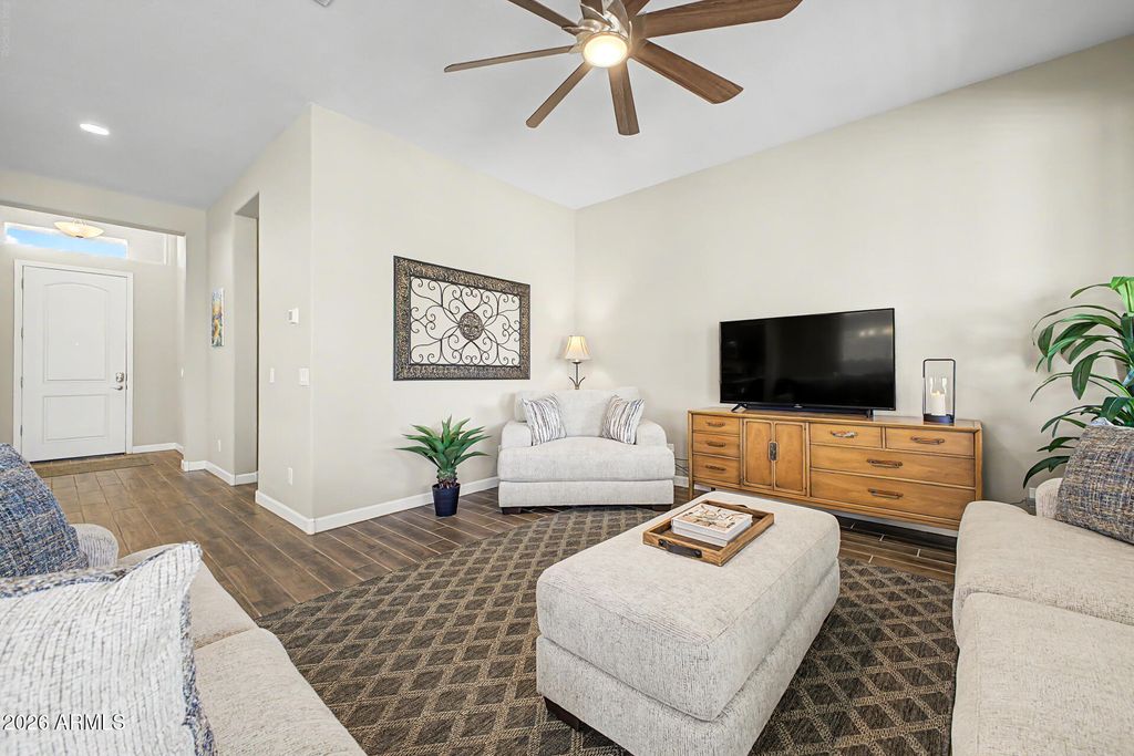 43874 W BAILEY Drive, Maricopa, AZ 85138 — photo 4
