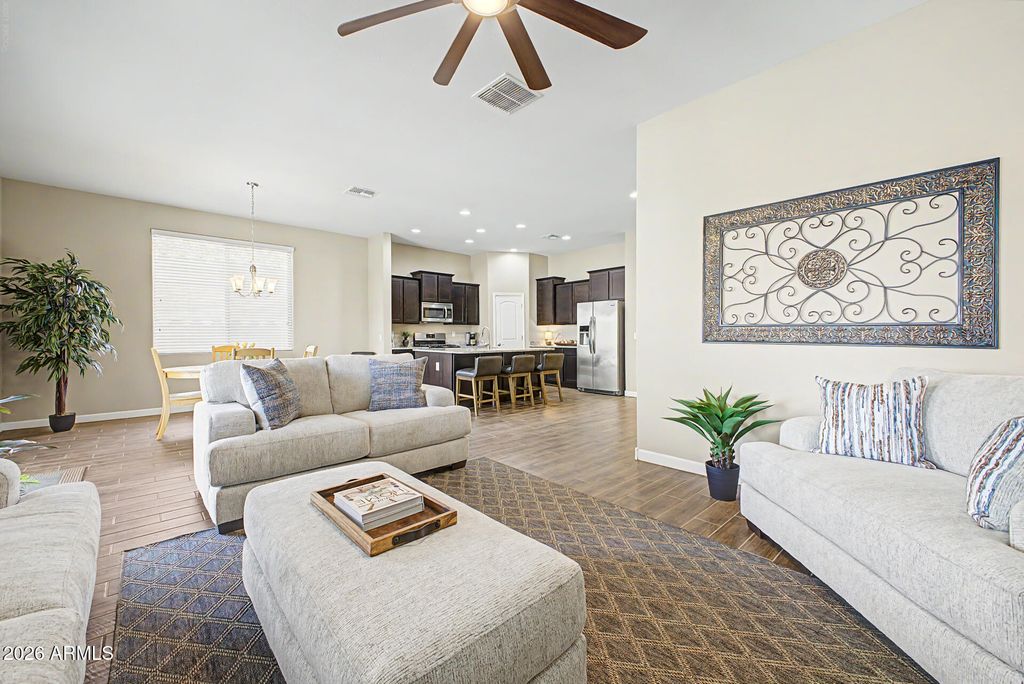 43874 W BAILEY Drive, Maricopa, AZ 85138 — photo 5