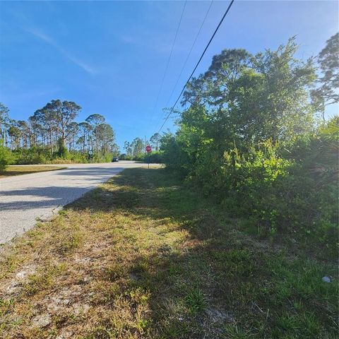 12282 APPLEBERG CIRCLE, Port Charlotte, FL 33981