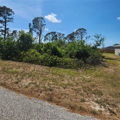 12282 APPLEBERG CIRCLE, Port Charlotte, FL 33981