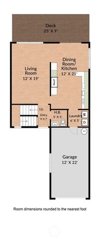 811 NE 57th Street, Seattle, WA 98105