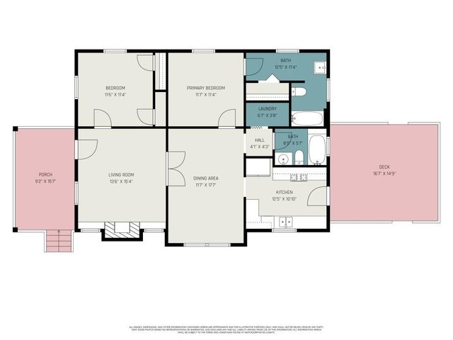3181 Church Street, Atlanta, GA 30344