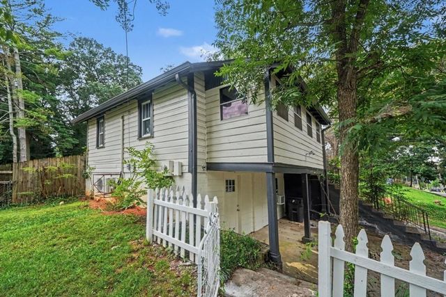 3181 Church Street, Atlanta, GA 30344