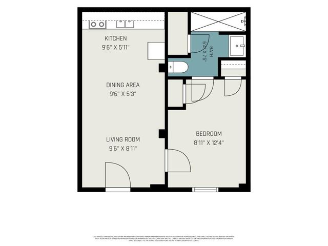 3181 Church Street, Atlanta, GA 30344