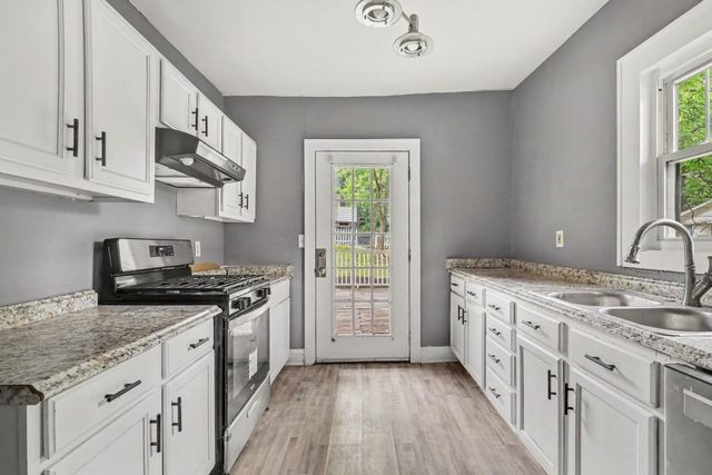 3181 Church Street, Atlanta, GA 30344