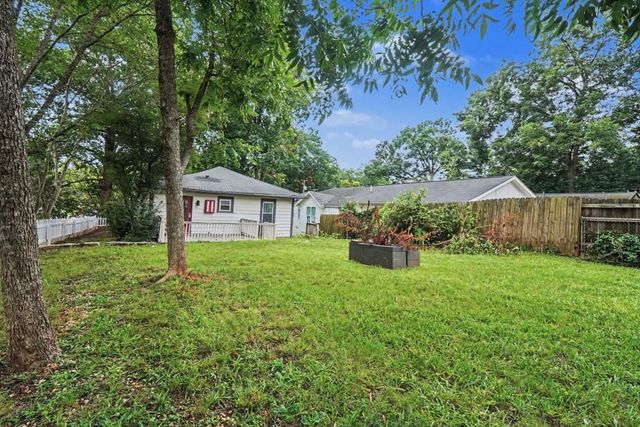 3181 Church Street, Atlanta, GA 30344