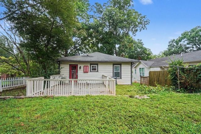 3181 Church Street, Atlanta, GA 30344