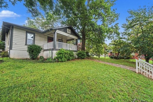 3181 Church Street, Atlanta, GA 30344
