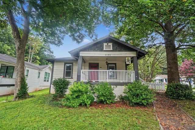 3181 Church Street, Atlanta, GA 30344