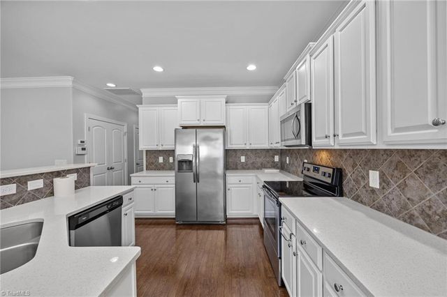 2094 Chandler Village Drive, Graham, NC 27253