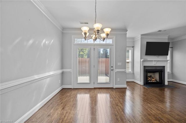 2094 Chandler Village Drive, Graham, NC 27253