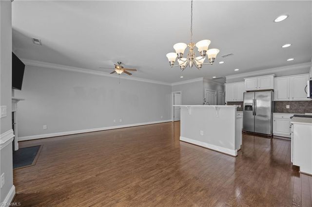 2094 Chandler Village Drive, Graham, NC 27253